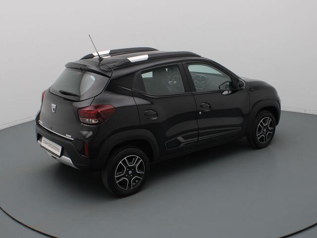 Dacia Spring Comfort 27 kWh Airco | Begrenzer | Radio