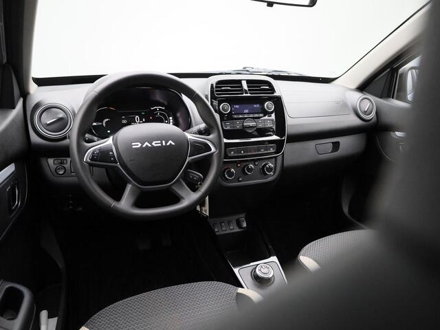 Dacia Spring Essential 27 kWh