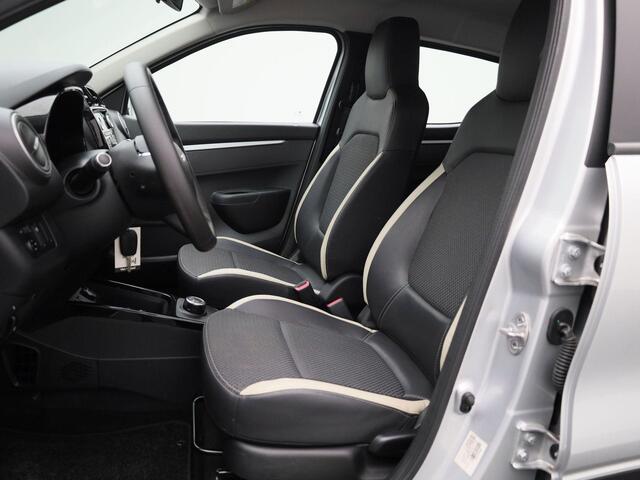 Dacia Spring Essential 27 kWh