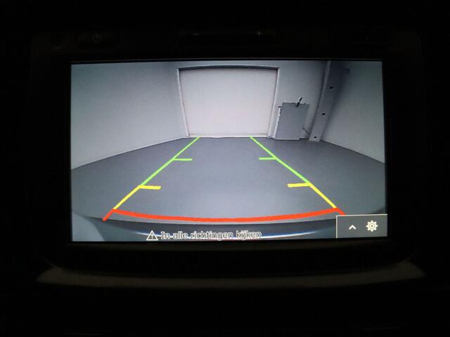 Dacia Spring Comfort Plus 27 kWh Airco | Camera | Begrenzer | Navi | Parkeersens. achter