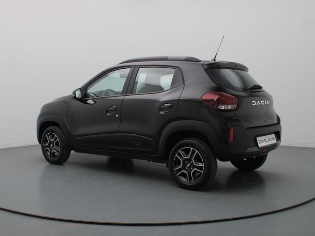 Dacia Spring 47pk Expression 27 kWh Airco | Camera | Navi | Parkeersens. achter