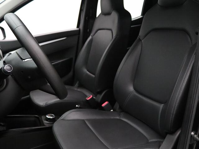 Dacia Spring 47pk Expression 27 kWh Airco | Camera | Navi | Parkeersens. achter