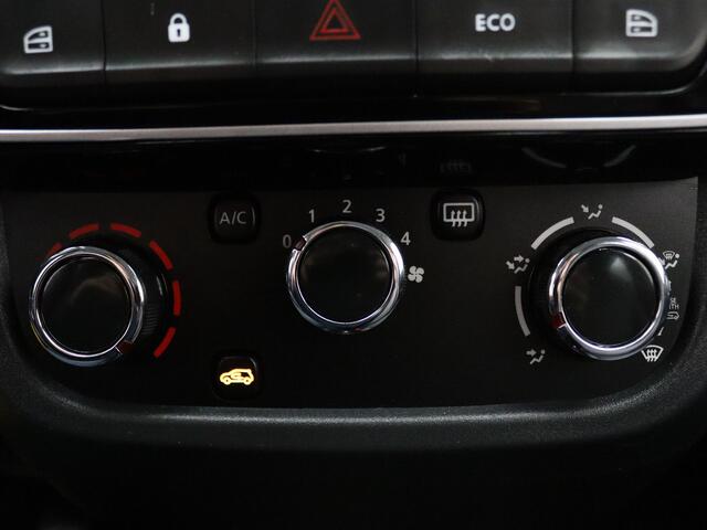 Dacia Spring 47pk Expression 27 kWh Airco | Camera | Navi | Parkeersens. achter