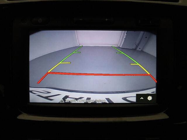 Dacia Spring 47pk Expression 27 kWh Airco | Camera | Navi | Parkeersens. achter