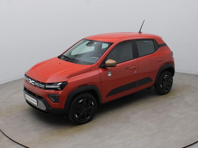 Dacia Spring Extreme 65 26.8 kWh Camera | Climate | Cruise | Navi | Parkeersens. v+a