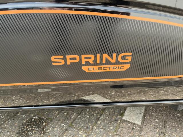 Dacia Spring Expression 27 kWh / Demo Zuidoost / Vraag naar beschikbaarheid