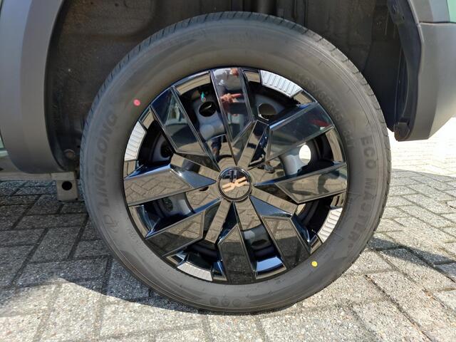 Dacia Spring Extreme 65 26.8 kWh / DC Lader 30 KW / DEMO ZAANDAM