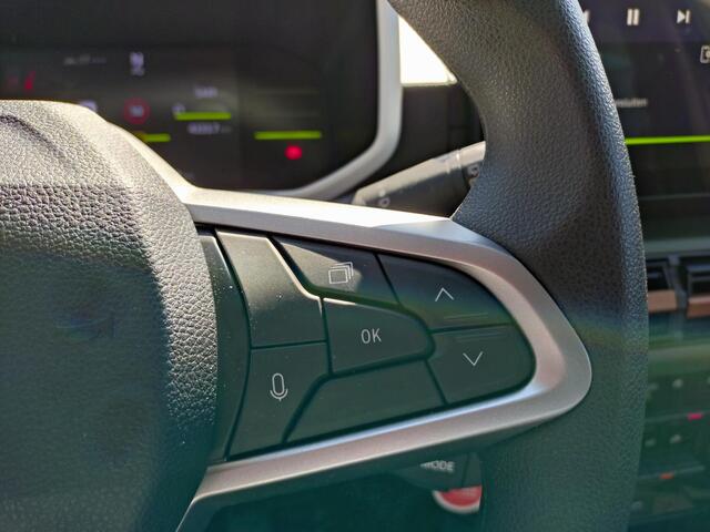 Dacia Spring Extreme 65 26.8 kWh / DC Lader 30 KW / DEMO ZAANDAM