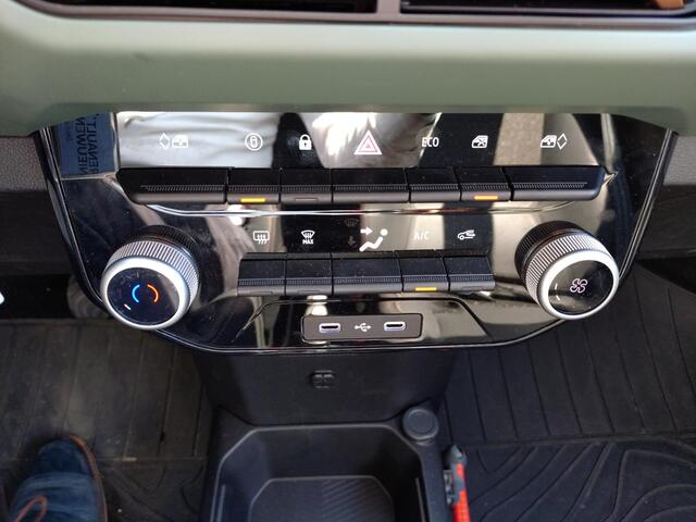 Dacia Spring Extreme 65 26.8 kWh / DC Lader 30 KW / DEMO ZAANDAM