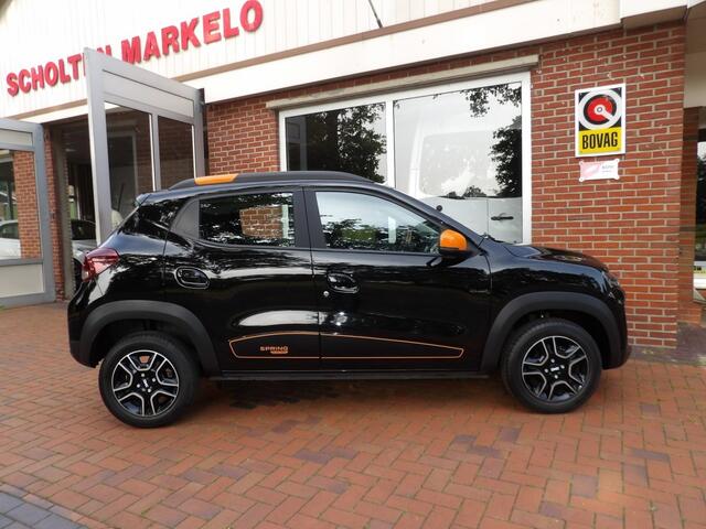 Dacia Spring Expression 27 kWh