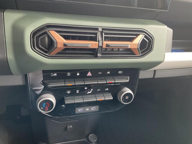 Dacia Spring Extreme 65 26.8 kWh / Demo Hillegom / Vraag naar beschikbaarheid