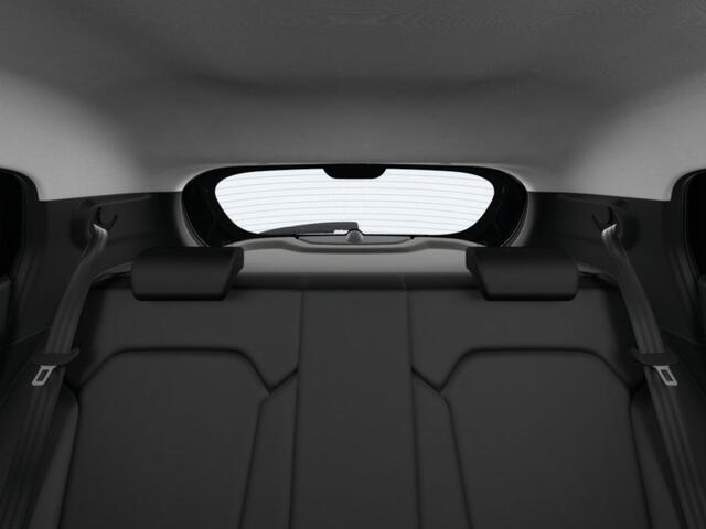 Dacia Spring Expression | Achteruitrijcamera | LED-dagrijverlichting | Navigatie met 7" touchscreen DAB+ Radio/ MP-3, Bluetooth®1, stuurwielbediening, USB- en 3,5 mm jack aansluiting. Met ondersteuning Apple CarPlayTM en Android AutoTM. Navigatiekaart West Europa