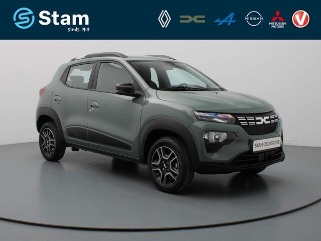 Dacia Spring Essential 27 kWh Airco | Bluetooth | Radio