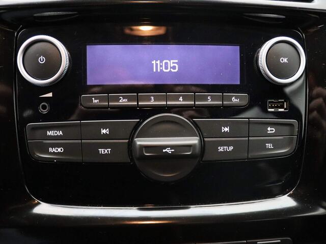 Dacia Spring Essential 27 kWh Airco | Bluetooth | Radio