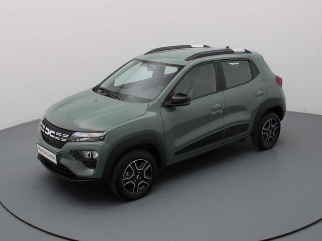 Dacia Spring Essential 27 kWh Airco | Bluetooth | Radio