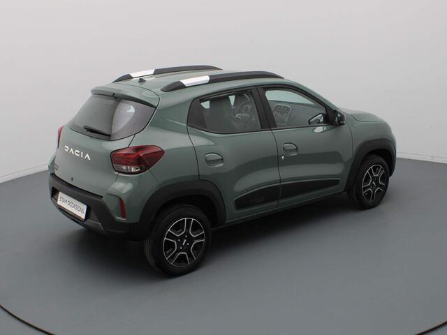 Dacia Spring Essential 27 kWh Airco | Bluetooth | Radio