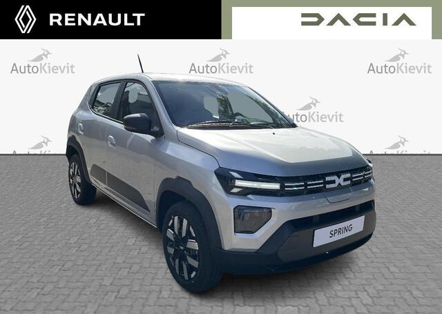 Dacia Spring Expression 65pk