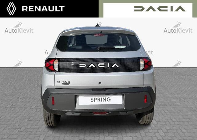 Dacia Spring Expression 65pk