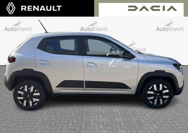 Dacia Spring Expression 65pk