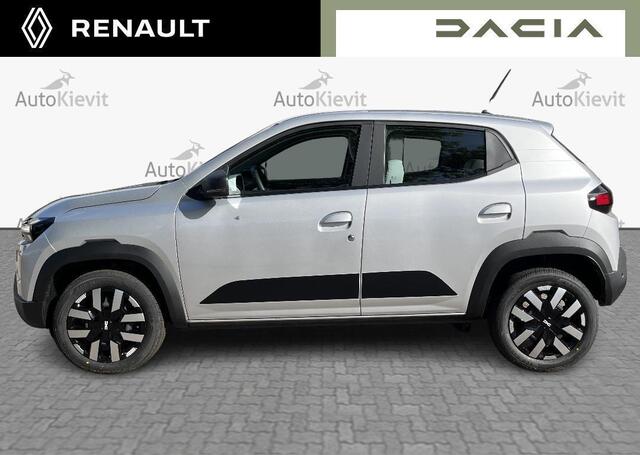 Dacia Spring Expression 65pk
