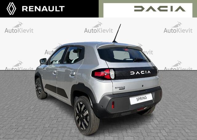 Dacia Spring Expression 65pk