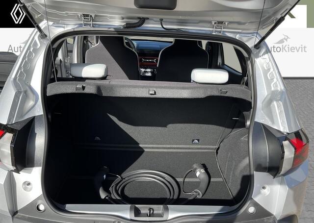 Dacia Spring Expression 65pk