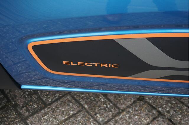 Dacia Spring Comfort Plus (Orange Pack) 27 kWh