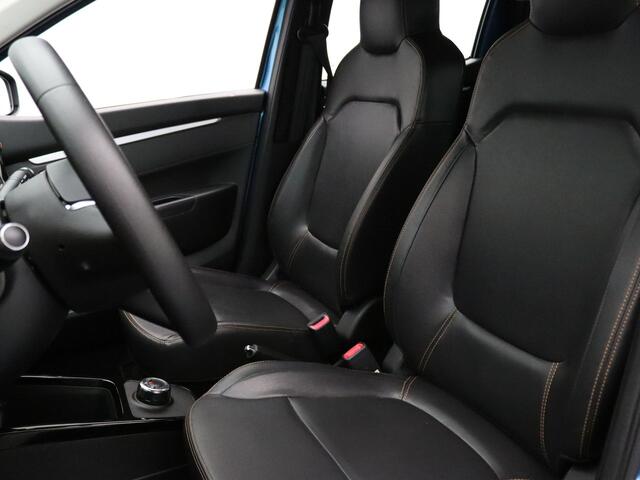 Dacia Spring Comfort Plus 27 kWh Automaat Airco | Camera | Navi | Parkeersens. achter