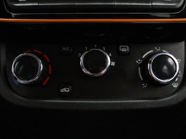 Dacia Spring Comfort Plus 27 kWh Automaat Airco | Camera | Navi | Parkeersens. achter