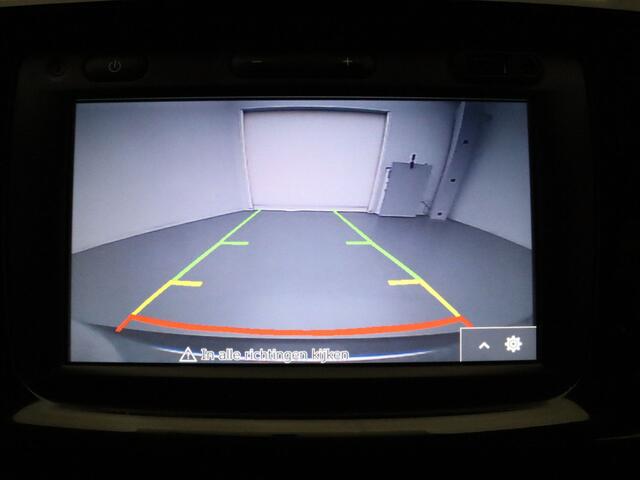 Dacia Spring Comfort Plus 27 kWh Automaat Airco | Camera | Navi | Parkeersens. achter