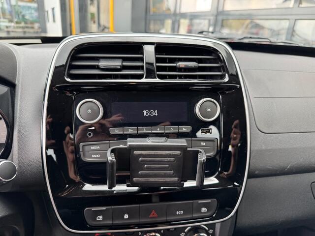 Dacia Spring Essential 1e eigenaar Dealer Onderhouden