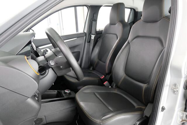 Dacia Spring Comfort Plus (Orange Pack) 27 kWh