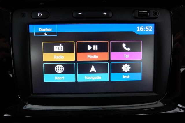 Dacia Spring Comfort Plus (Orange Pack) 27 kWh