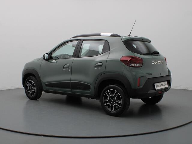 Dacia Spring Essential 27 kWh Airco | Bluetooth | Begrenzer | Elektrische ramen v+a