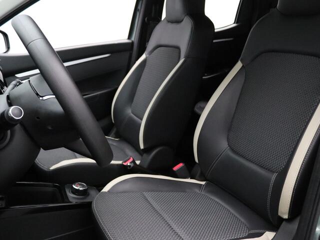 Dacia Spring Essential 27 kWh Airco | Bluetooth | Begrenzer | Elektrische ramen v+a