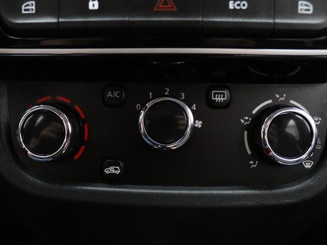 Dacia Spring Essential 27 kWh Airco | Bluetooth | Begrenzer | Elektrische ramen v+a