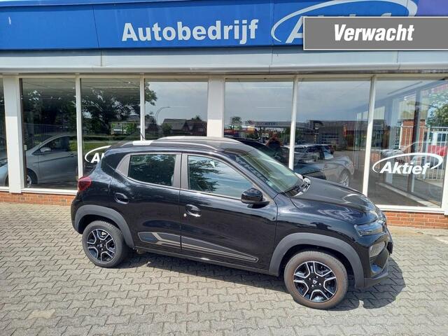 Dacia Spring COMFORT+