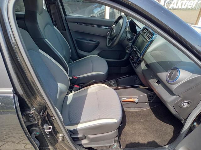 Dacia Spring COMFORT+