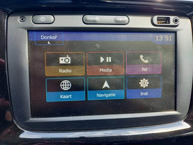 Dacia Spring COMFORT+