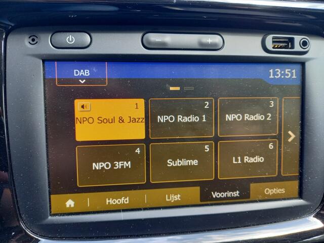 Dacia Spring COMFORT+