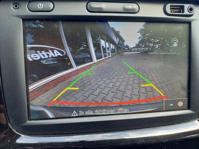 Dacia Spring COMFORT+