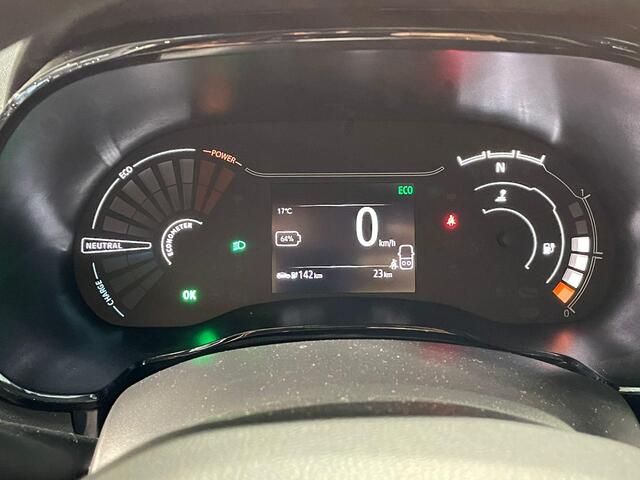 Dacia Spring Expression 27 kWh