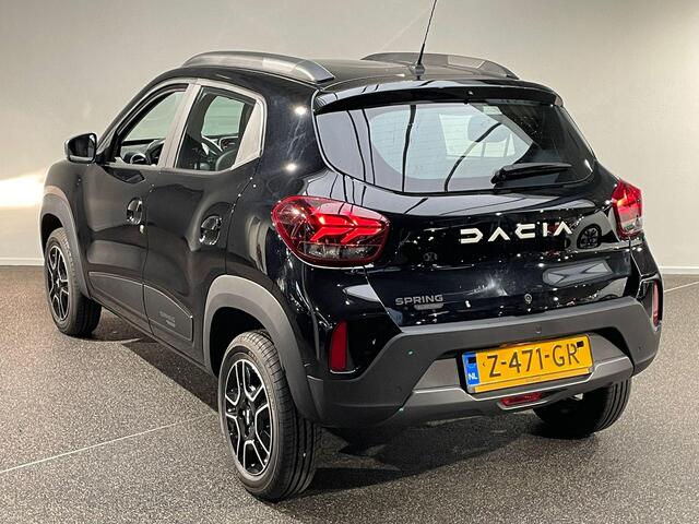 Dacia Spring Expression 27 kWh