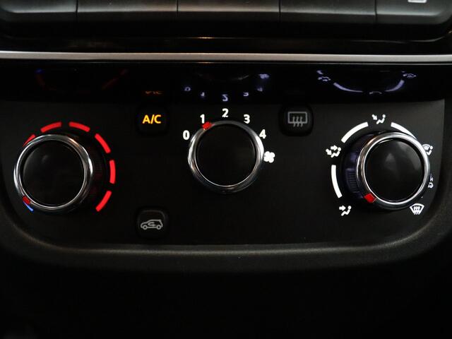 Dacia Spring Expression Automaat Airco | Camera | Navi | Parksens. A.