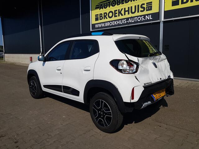 Dacia Spring Comfort 27 kWh