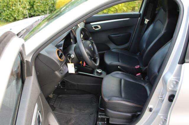 Dacia Spring Comfort+ Orange pack airco/carplay-android/DAB/navi