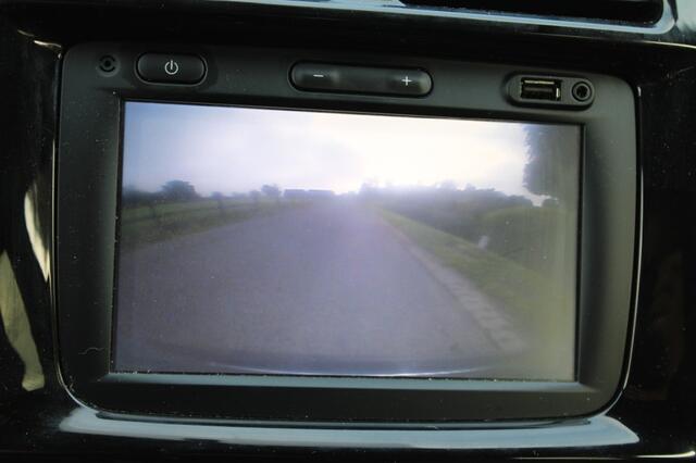 Dacia Spring Comfort+ Orange pack airco/carplay-android/DAB/navi