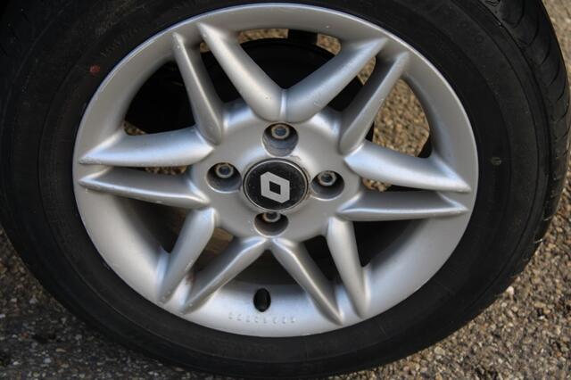 Dacia Spring Comfort+ Orange pack airco/carplay-android/DAB/navi