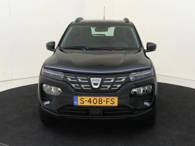 Dacia Spring Comfort 27 kWh