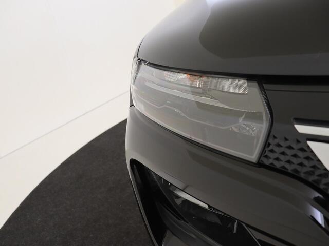 Dacia Spring Comfort 27 kWh